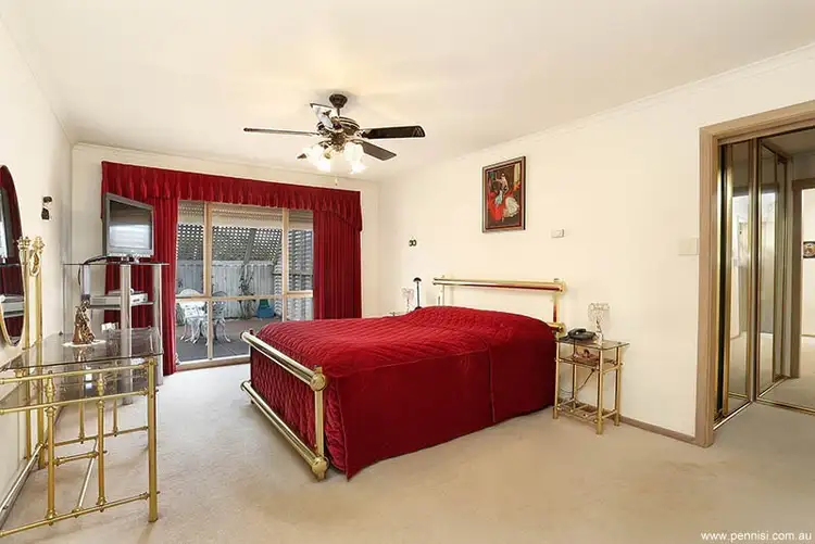 Sixth view of Homely house listing, 48 Honeyeater Crescent, Taylors Lakes VIC 3038
