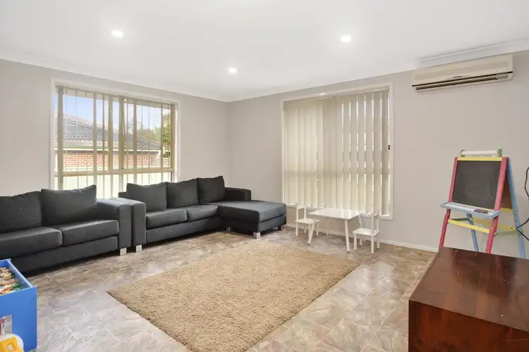 Fourth view of Homely house listing, 173 Rayleigh Drive, Worrigee NSW 2540