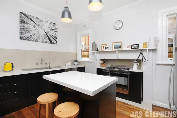 Fifth view of Homely house listing, 146 Williamstown Road, Kingsville VIC 3012