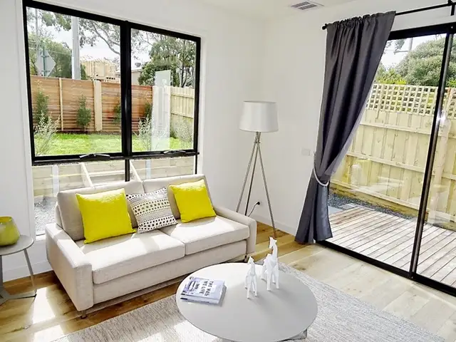 Third view of Homely townhouse listing, 1/412 Canterbury Road, Forest Hill VIC 3131