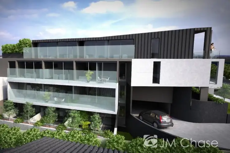 Apt 29/81-83 Tram Road, Doncaster VIC 3108