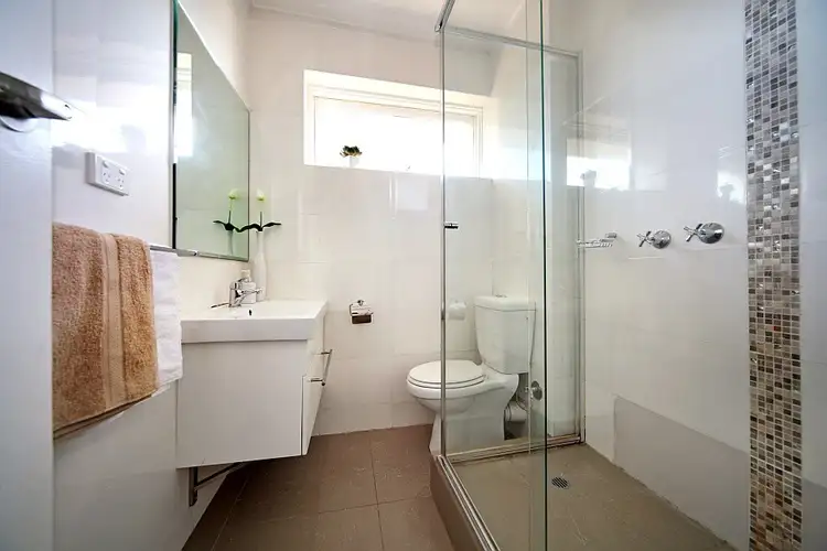 Fifth view of Homely apartment listing, 6/9 Maroona Road, Carnegie VIC 3163