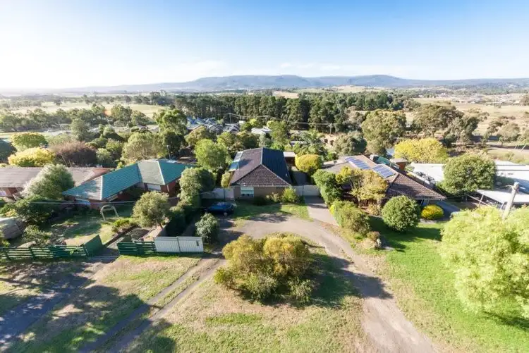 Second view of Homely house listing, 34 Paddock Street, Whittlesea VIC 3757
