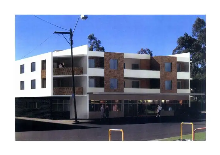 26/4 Macarthur Avenue, Revesby NSW 2212