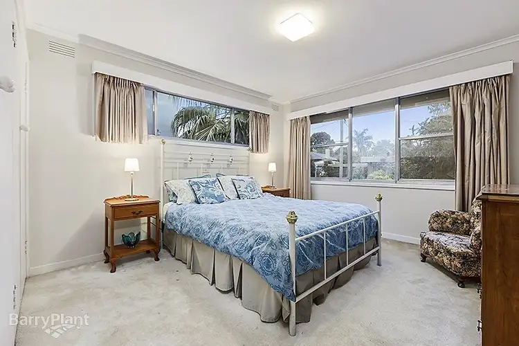 Fifth view of Homely townhouse listing, 1/51 Wilga Street, Mount Waverley VIC 3149