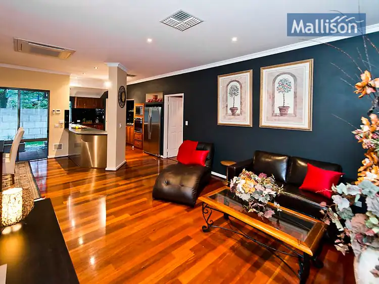 Fifth view of Homely house listing, 46 Alexandria Blvd, Canning Vale WA 6155