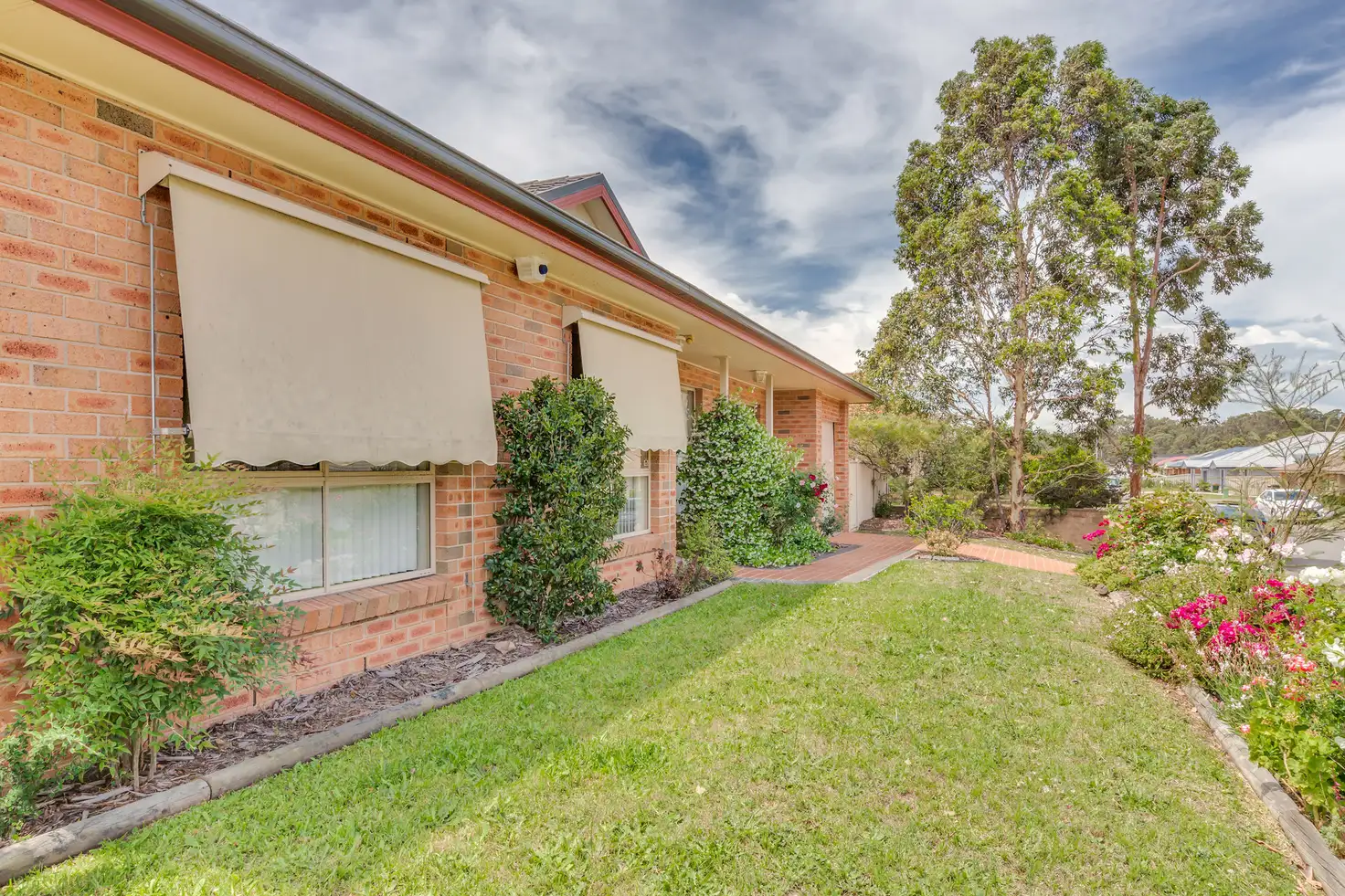 Main view of Homely house listing, 4a Conder Crescent, Metford NSW 2323