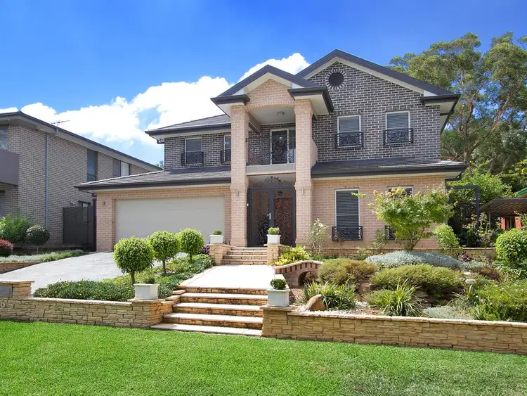 6 Holland Street, North Epping NSW 2121