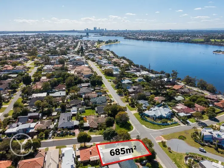 Third view of Homely house listing, 108 Bateman Road, Mount Pleasant WA 6153