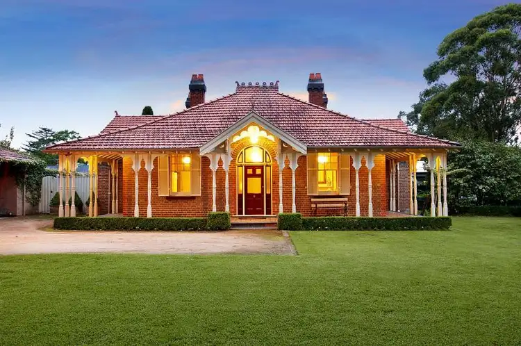70 Norfolk Road, Epping NSW 2121
