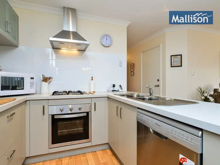 Fifth view of Homely unit listing, 24/121 Eighth Rd, Armadale WA 6112