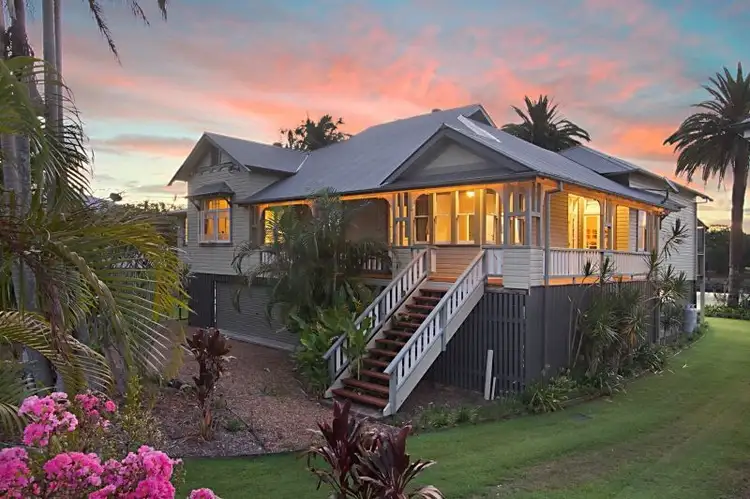 139 River Street, Murwillumbah NSW 2484