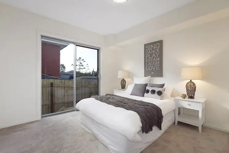 Sixth view of Homely townhouse listing, 3/490 Station Street, Carrum VIC 3197