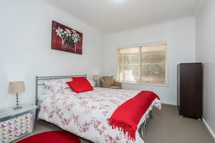 Fifth view of Homely villa listing, 13/11 Aintree Close, Charlestown NSW 2290