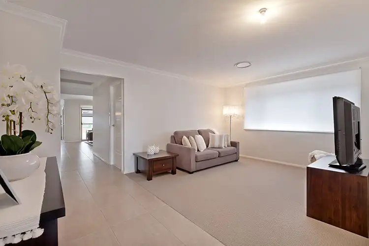 Second view of Homely house listing, 7 Risus Avenue, Glenmore Park NSW 2745