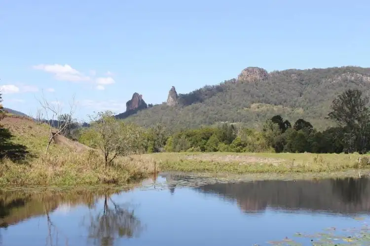 Main view of Homely rural property listing, 50 Cullen Road, Nimbin NSW 2480