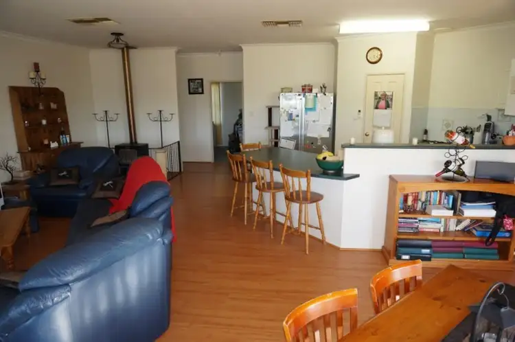 Fifth view of Homely house listing, 41 Osnaburg Road, York WA 6302