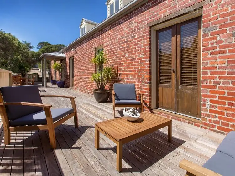 Third view of Homely house listing, 19 Lydgate Street, Blairgowrie VIC 3942