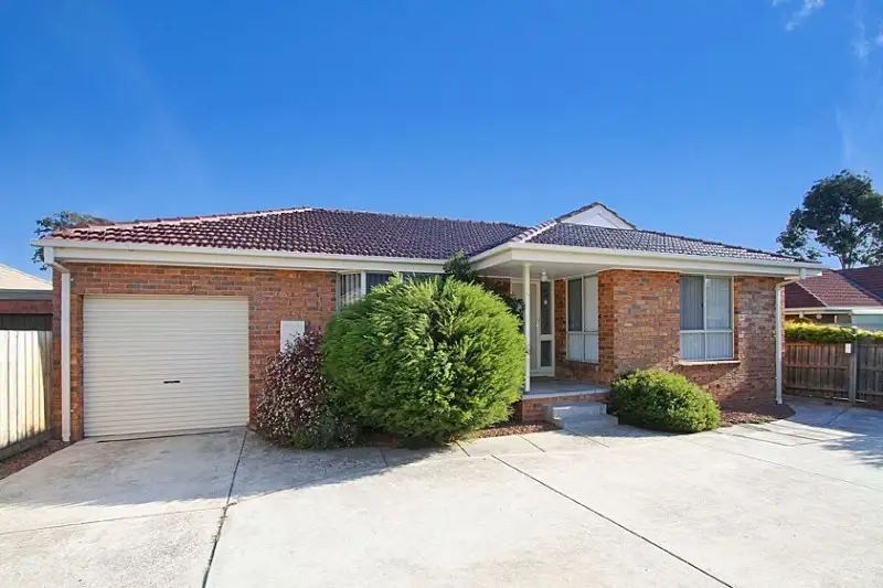 Main view of Homely house listing, 2/5 Cash Street, Kingsbury VIC 3083