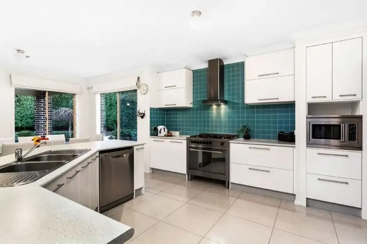 Fifth view of Homely house listing, 4 Kingston Way, Mooroolbark VIC 3138