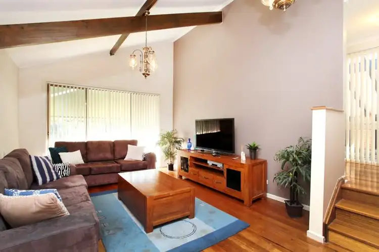 Third view of Homely house listing, 18 Henley Drive, Gladstone Park VIC 3043