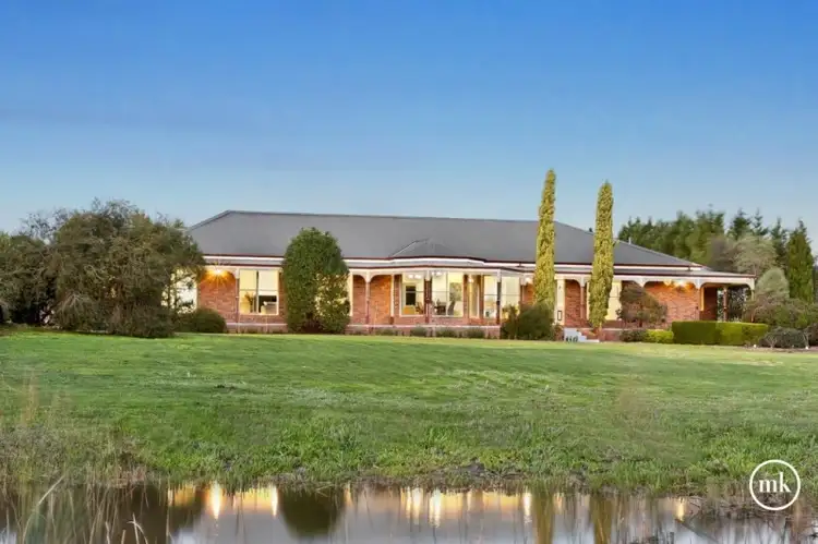 Third view of Homely house listing, 7 Golf Links Drive, Yarrambat VIC 3091