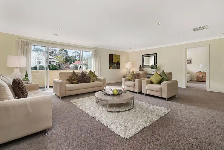 Fifth view of Homely house listing, 52 Warburton Road, Canterbury VIC 3126