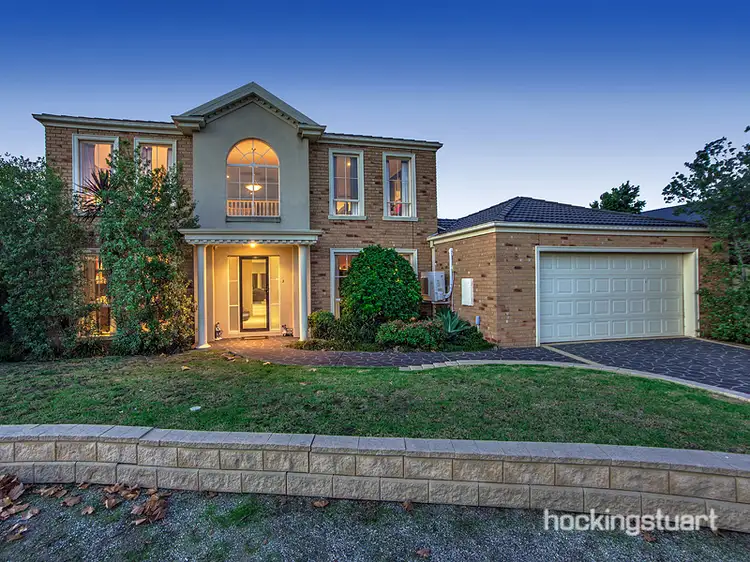 8 Highrise Court, Hillside VIC 3037