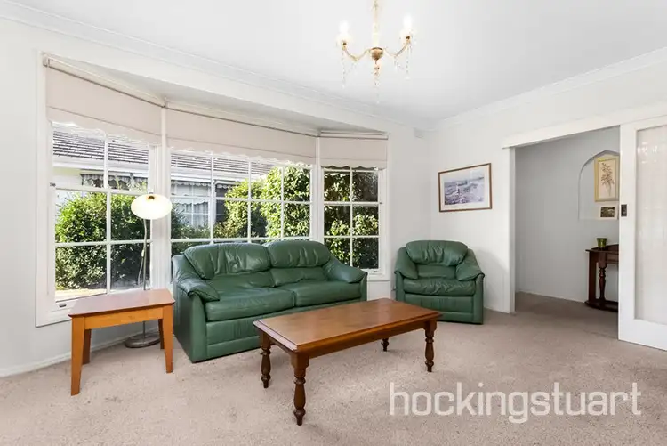 Third view of Homely unit listing, 1/24 St Johns Avenue, Mont Albert VIC 3127