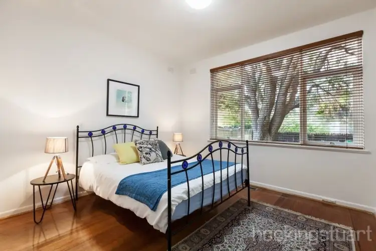 Fifth view of Homely apartment listing, 1/6 Parton Court, Carnegie VIC 3163