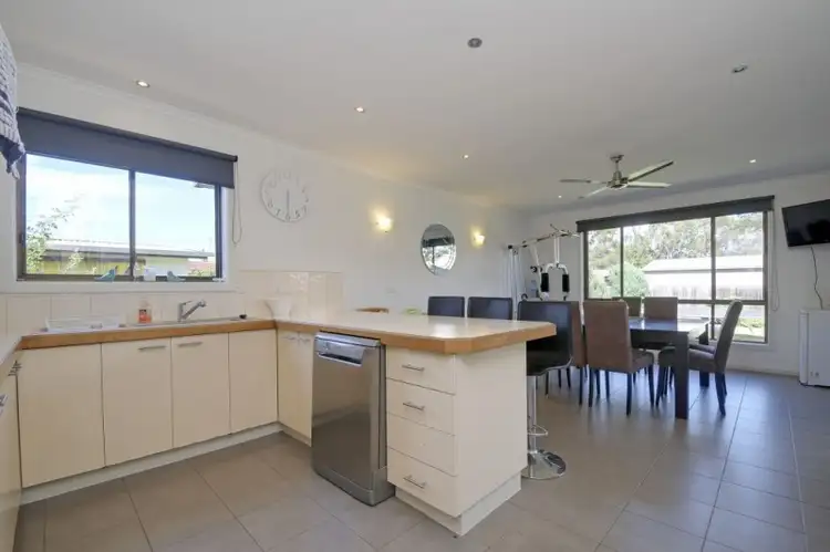 Sixth view of Homely house listing, 1 Ray Street, Traralgon VIC 3844