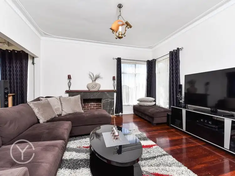 Third view of Homely house listing, 12 Jackman Street, Willagee WA 6156