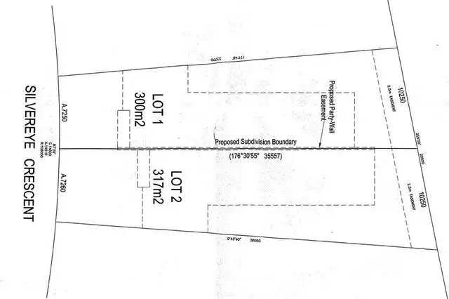 LOT 1/93 Silvereye Crescent, Werribee VIC 3030