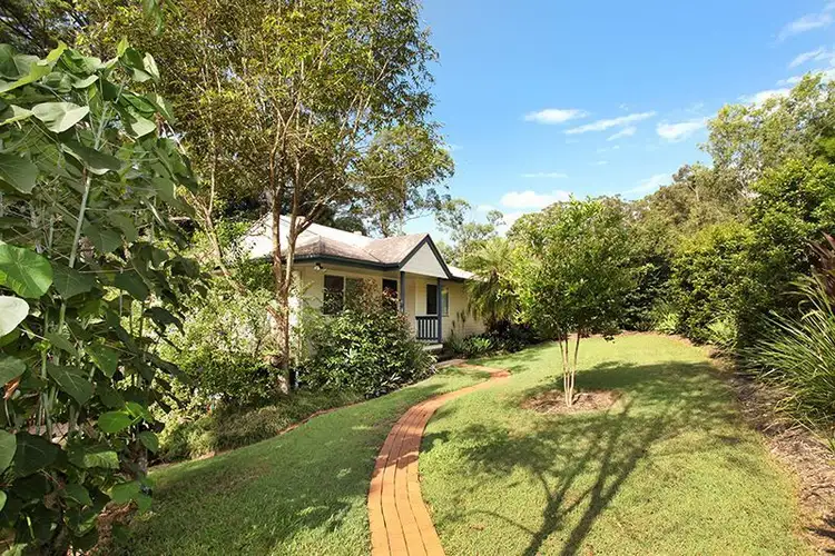 58 Huntingdale Drive, Nambour QLD 4560