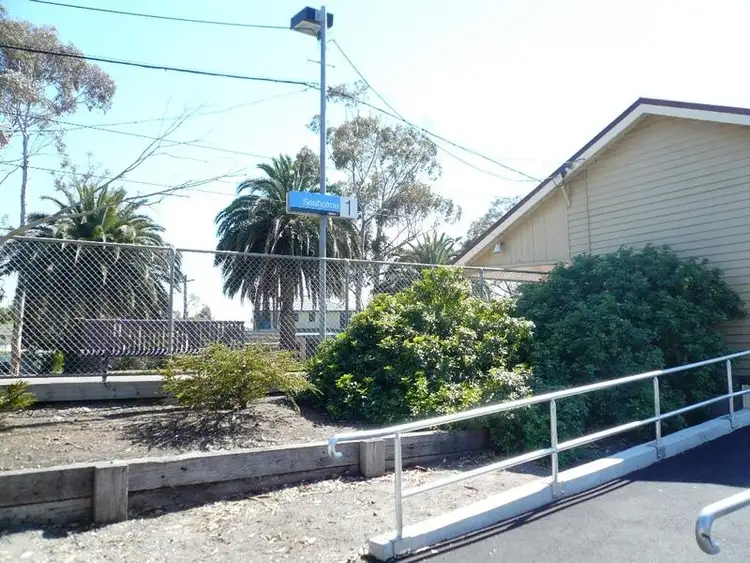 Fourth view of Homely townhouse listing, 2/8 Leicester Square, Seaholme VIC 3018