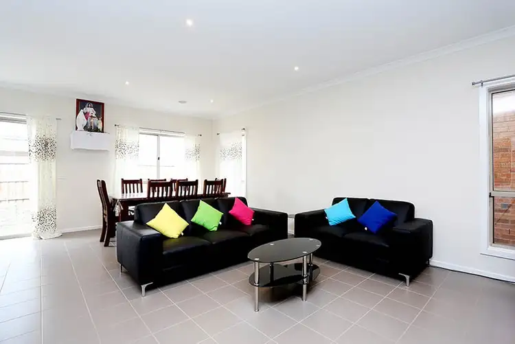 Third view of Homely townhouse listing, 54 Callaway Boulevard, Sunshine West VIC 3020