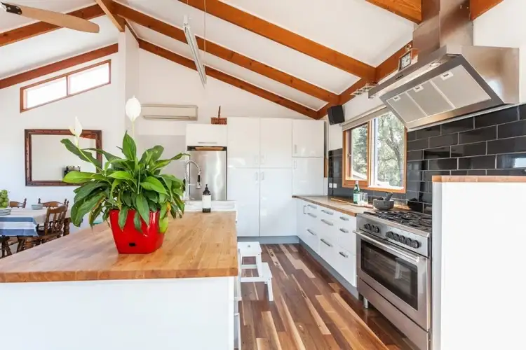 Fifth view of Homely house listing, 42 Ozan Crescent, Jan Juc VIC 3228
