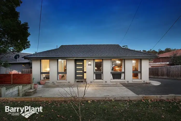122 Edward Road, Chirnside Park VIC 3116