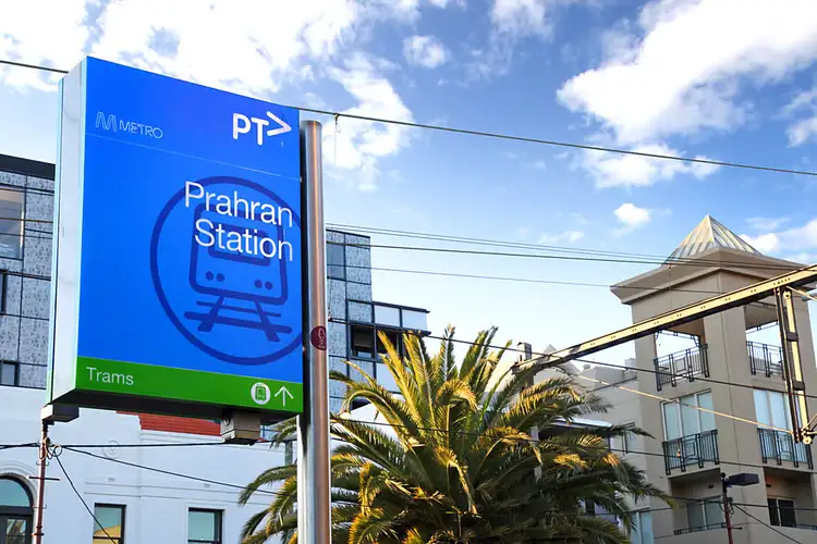 Fifth view of Homely land listing, 32 York Street, Prahran VIC 3181