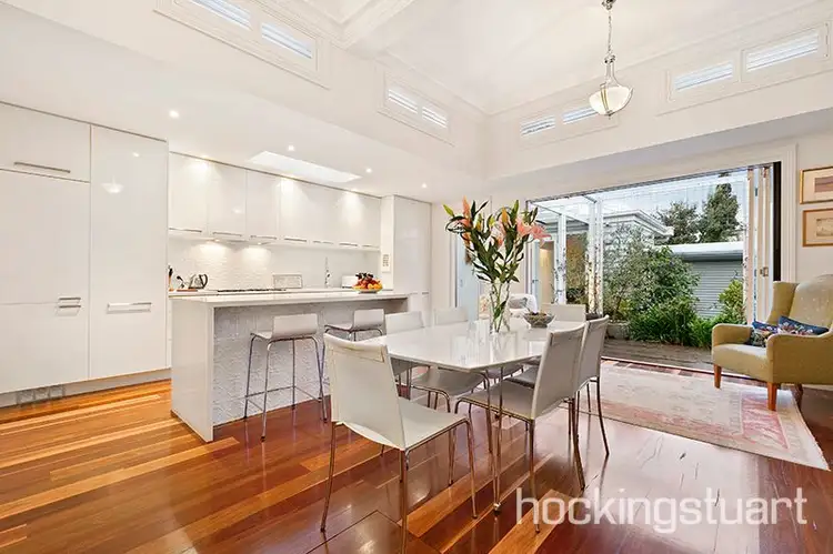 Fourth view of Homely house listing, 29 Westbank Terrace, Richmond VIC 3121
