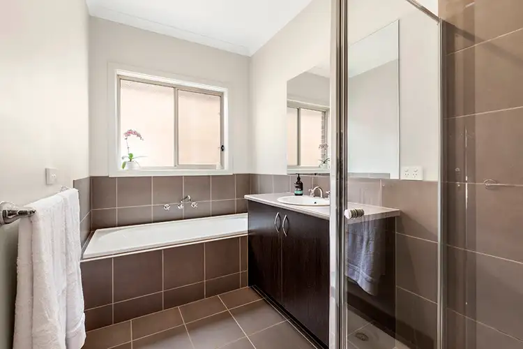 Third view of Homely house listing, 14 Paisley Crescent, Mernda VIC 3754