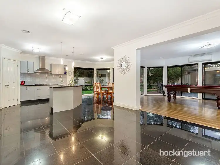 Sixth view of Homely house listing, 9 Cairn Curran Terrace, Caroline Springs VIC 3023