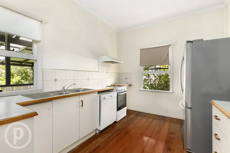 Third view of Homely house listing, 49 Tarm Street, Wavell Heights QLD 4012
