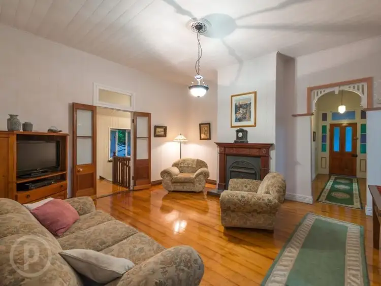 Fifth view of Homely house listing, 1 Bass Street, Paddington QLD 4064