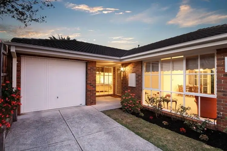 2/21 Hobart Street, Bentleigh VIC 3204