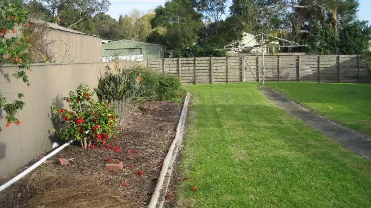 Fourth view of Homely house listing, 21 Dudley Street, Wonthaggi VIC 3995