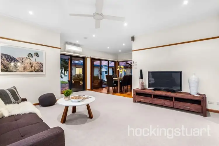 Fifth view of Homely house listing, 50 Fraser Avenue, Edithvale VIC 3196