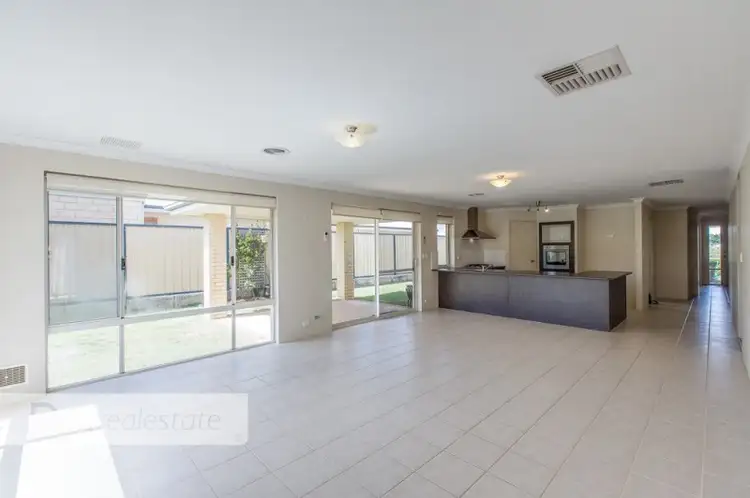 Fourth view of Homely house listing, 17 Jaeger Bend, Tapping WA 6065