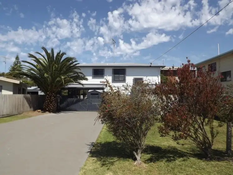 31 NARDOO STREET, Cape Paterson VIC 3995