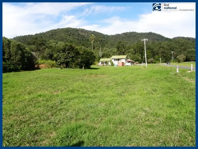 567 Austinville Road, Austinville QLD 4213